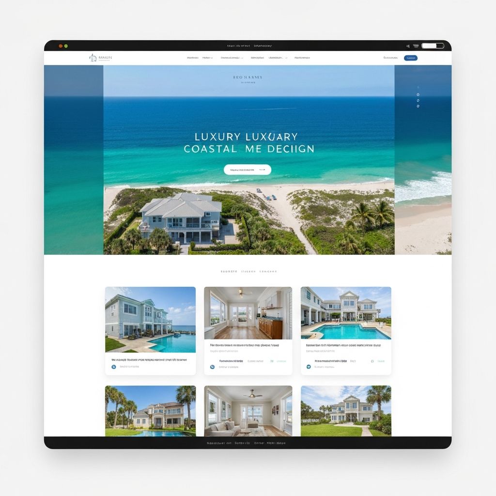 Coastal Realty Group