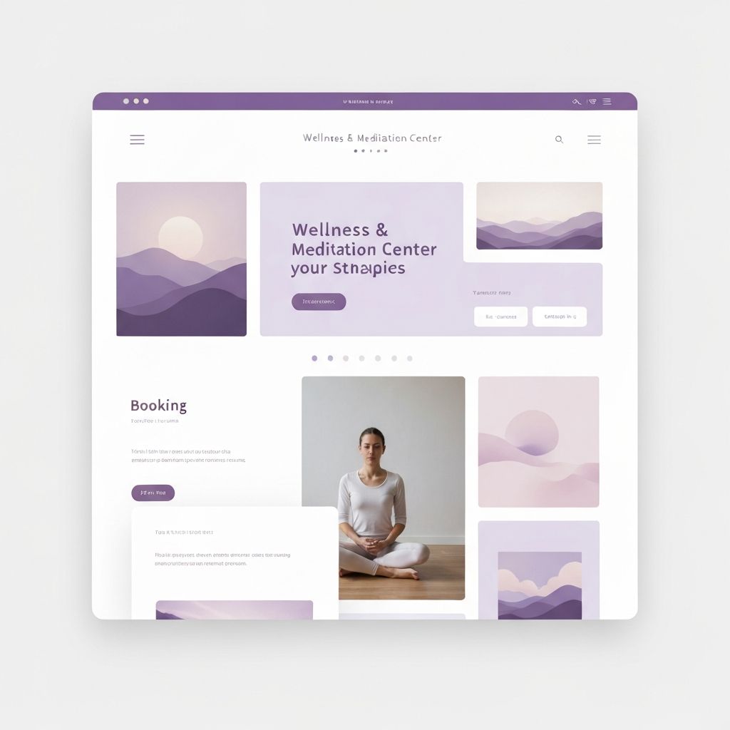 Mindful Wellness Center