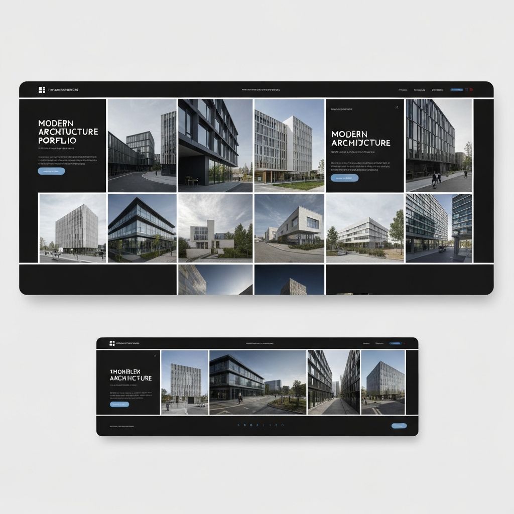 Skyline Architecture